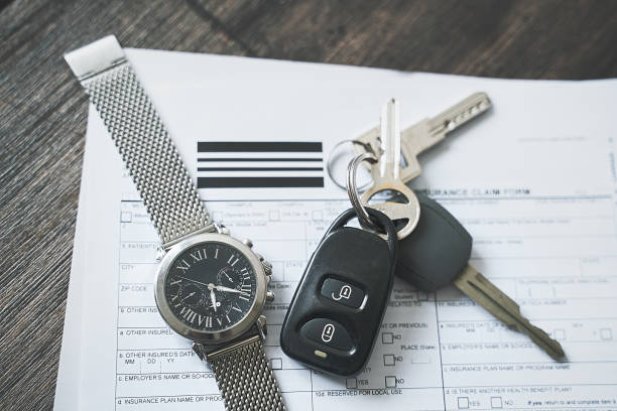 How to Recover After an Accident with Your Auto Insurance Agency