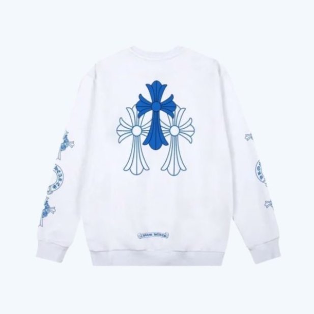 How Chrome Hearts Became Popular Among Streetwear Fans
