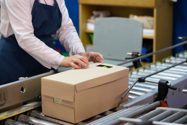 Wholesale Product Box Manufacturer for Small Businesses