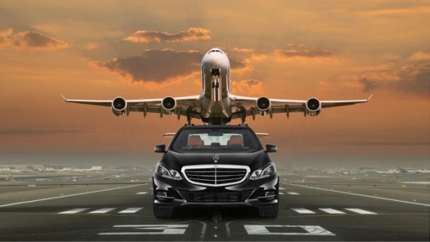 Book Your Gatwick Airport Taxi – Fast, Safe & On Time