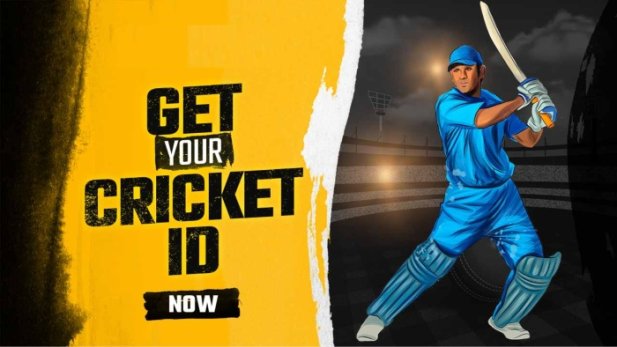 Online Cricket ID: Experience Smart and Secure Access with Amiri Book