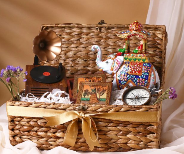 Corporate Gifting Trends 2025: Personalization That Stands Out