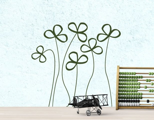 Vinilos Decorativos: Una Solución Versátil y Moderna para Transformar Espacios
