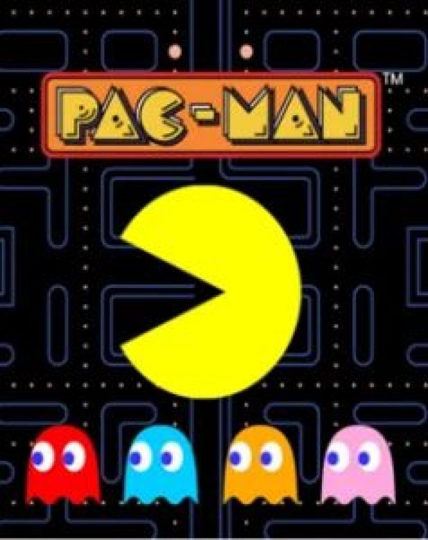 From Ghost-Dodging to Store Management? Unexpected Lessons from Pacman 30th Anniversary