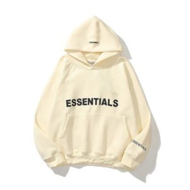 Why the Essential Hoodie Deserves a Spot in Your Closet