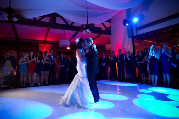 Setting the Vibe: Why Professional Wedding DJ Services Are the Key to an Unforgettable Reception