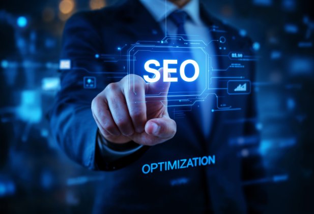 Top Qualities That Define the Best SEO Agency in Faridabad