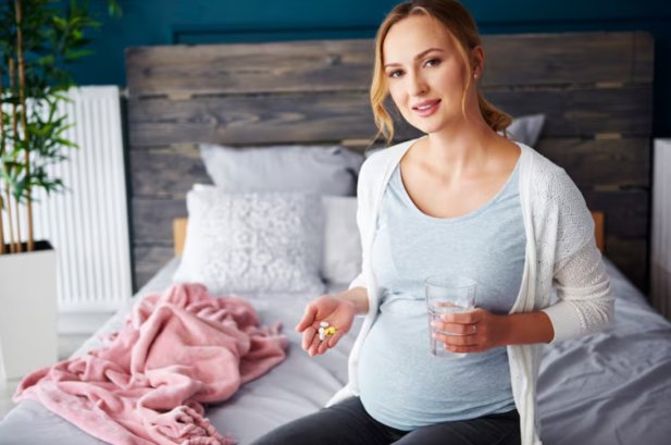 Essential Pregnancy Supplements and Their Benefits