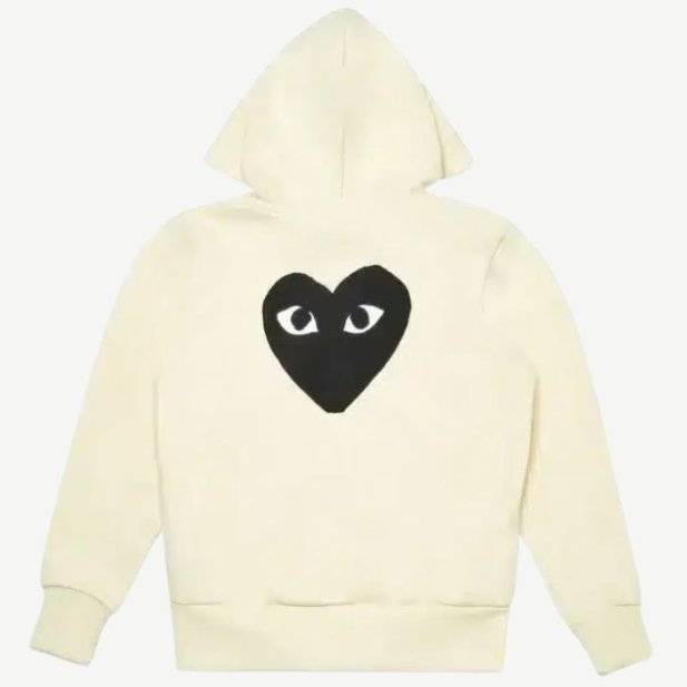 How Comme des Garcons Built Its Empire