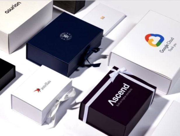 How Corporate Gift Boxes Create Meaningful Business Impressions 