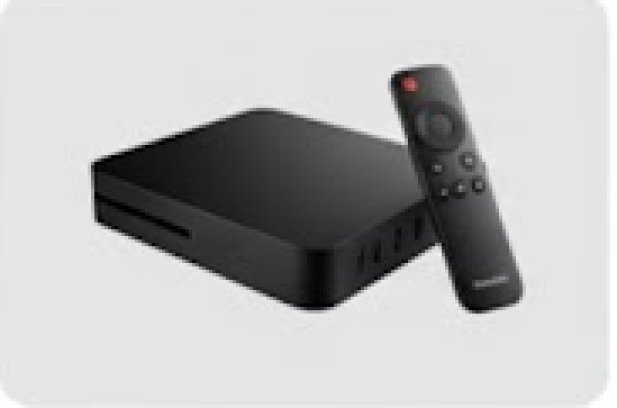 Tashan IPTV Box USA- Enjoy Non-Stop Entertainment Anytime