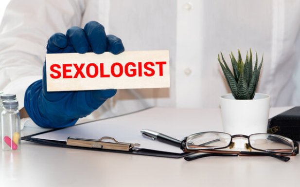 Male Infertility: Role of a Sexologist in Islamabad