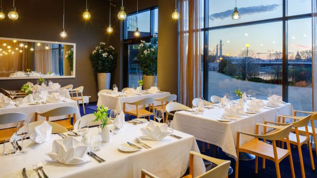 How to Create an Unforgettable Restaurant Experience