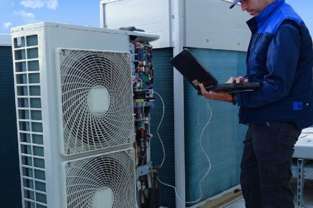 How to Verify If Your HVAC Company Is Certified and Insured?