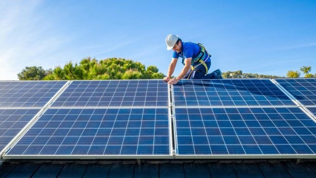 9 Maintenance Tasks a Solar Installation Company Should Do