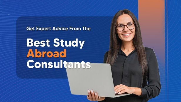 Explore the UK with Expert Study Abroad Consultants – Courses, Education Tips & Career Paths