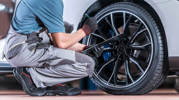 What Happens When You Delay Getting Auto Wheel Repair Services?