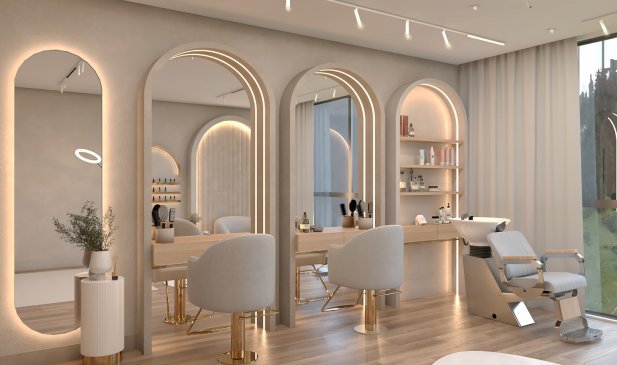 How Beauty Salons Are Embracing Sustainable Hair Care in 2025