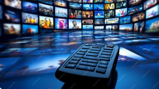 Why Choose IPTV Subscription in Canada?-IPTV Brampton