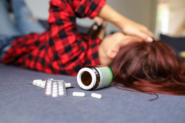 8 Signs You Need Opiate Rehab Before the Crisis Gets Worse