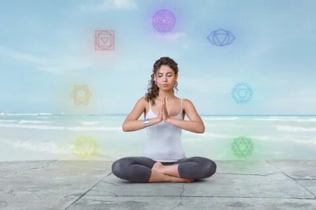 How to Guide a Loved One Through Chakra Balancing