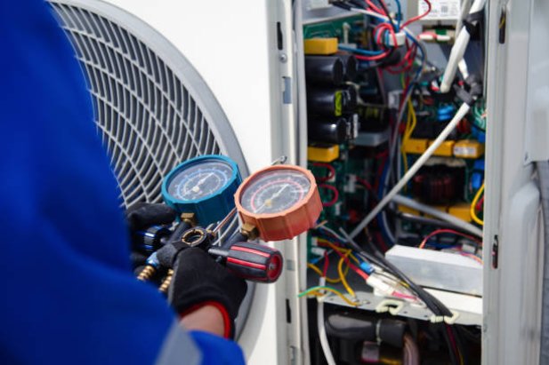Sick of Uneven Heating? Try These HVAC Services Fixes