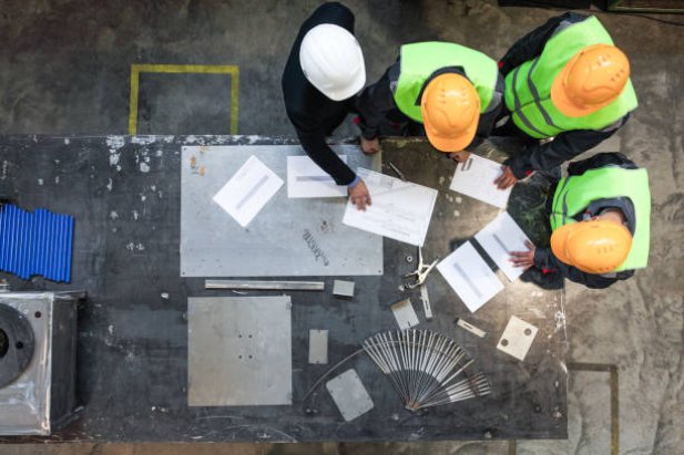 How a General Contractor Manages Big Remodels Without Big Stress