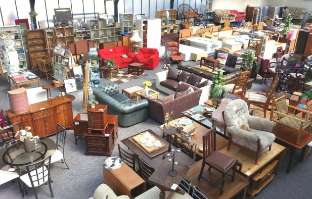 Why More Homeowners Are Turning to Pre-Loved Furniture Today