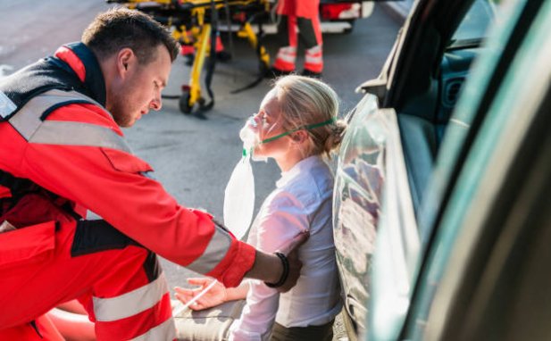 How to Train Your Kids to Use Trauma Kits Responsibly