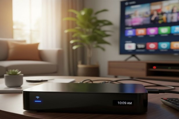 Why Parivar IPTV Is the Most Reliable IPTV Service for Indian Content in the USA