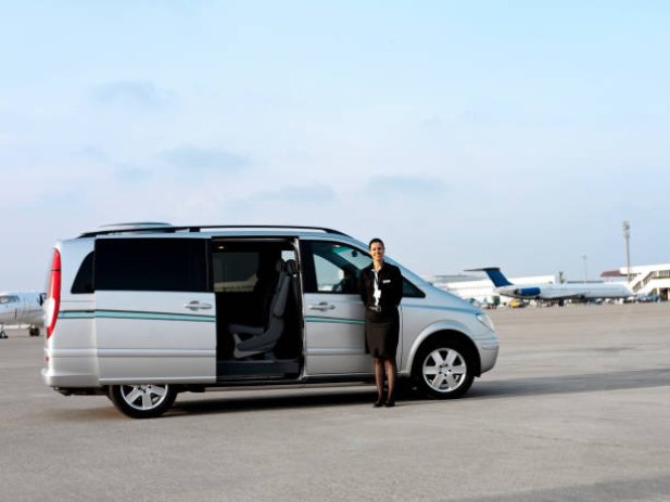 Why Private Transportation Is Ideal for Corporate Meetings and Tours