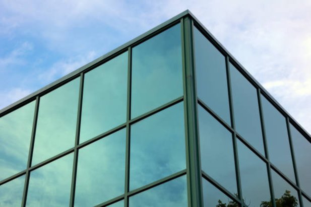 How the Best Window Company Improves Home Security