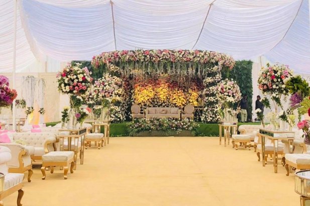 Hate Planning? Let the Best Event Planner Do the Heavy Lifting