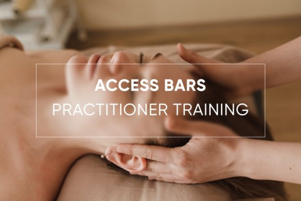What to Expect in an Access Bars Practitioner Workshop