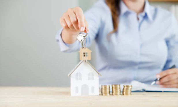 How a Mortgage Broker Helps First-Time Buyers Beat the Competition