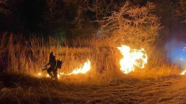 How to Maintain and Store Your Cold Fire Tactical Equipment