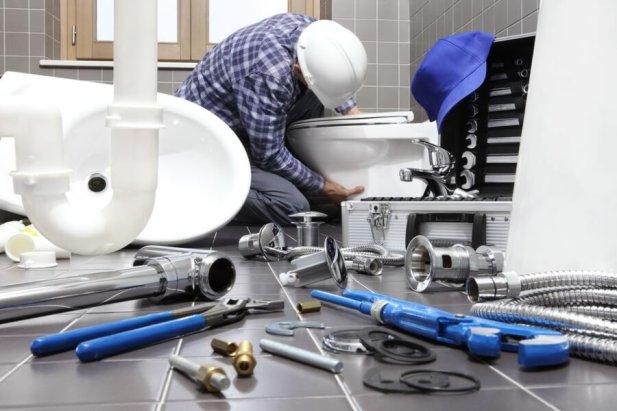 Navigating Plumbing Services in West Auckland