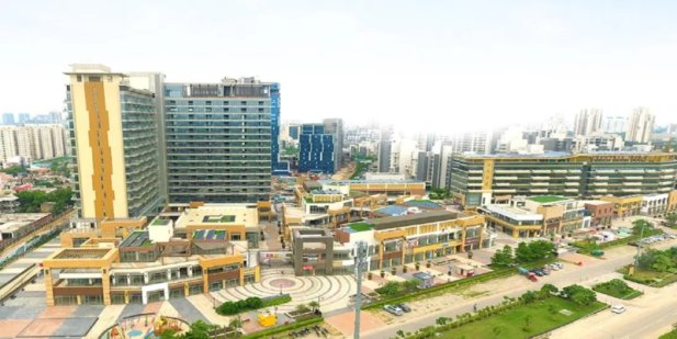 M3M Urbana Sector 67 Gurgaon – Where Business Meets Lifestyle Elegance