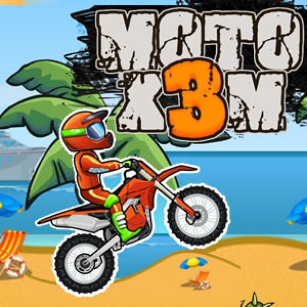 Moto X3M Adventure: Ultimate Guide to Extreme Motorcycle Racing