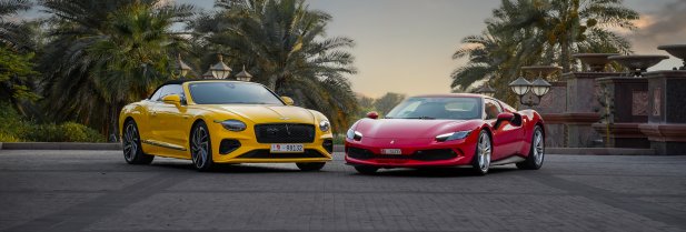 Why Convertible Timing Matters in Dubai