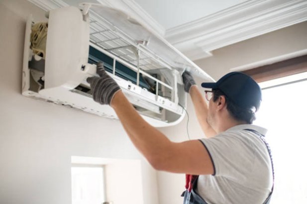 Why Do HVAC Services Matter More in Urban Homes Than You Think?