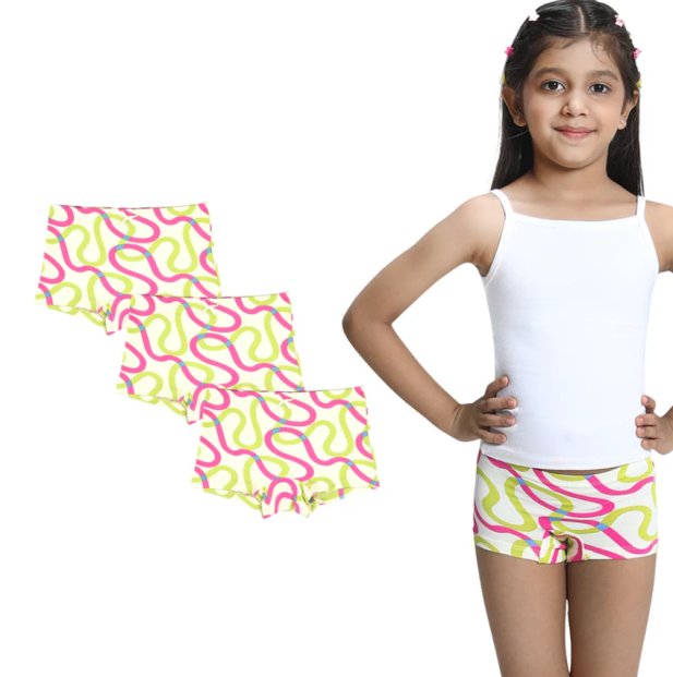 Boyshorts 101: Why This Style Is Loved for Comfort and Confidence