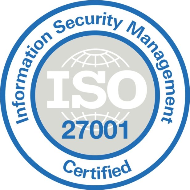 Preparing Your Organization for ISO 27001 Certification Audit