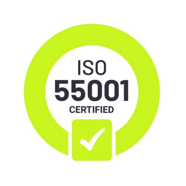 Creating an ISO 55001 Compliant Asset Management Manual
