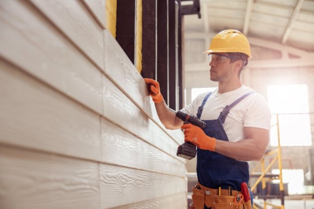 My Experience Finding the Right Siding Contractor in New Jersey