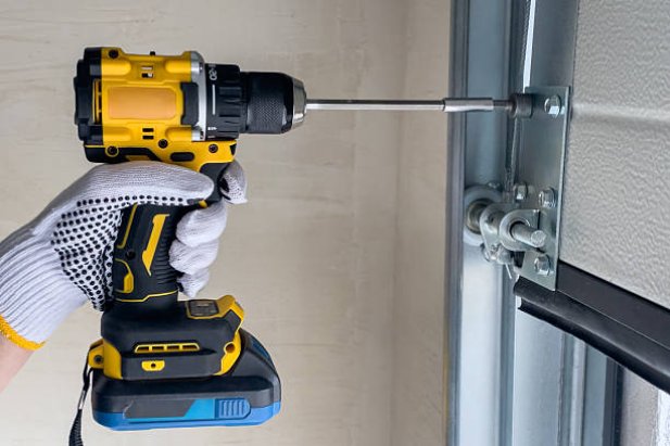 Why Garage Door Repair Matters After Heavy Rain or Humidity 