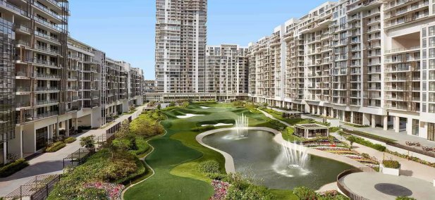 M3M Altitude Sector 65, Gurgaon – The Ultimate Destination for Ultra-Luxury Living