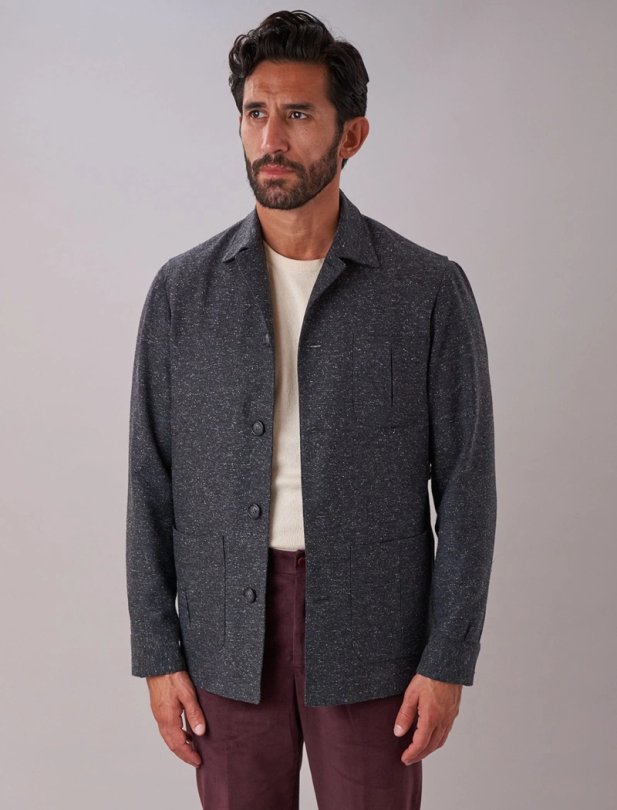 Tried Beyoung’s Shackets for Men & Here’s My Honest Take in 2025