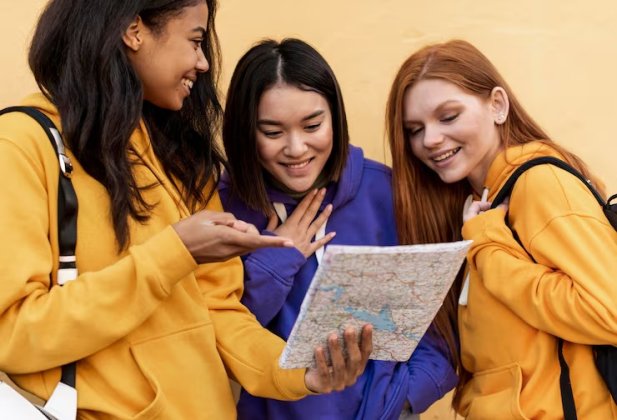 German Language Coaching in Jaipur: Why It’s the Right Time to Start Learning