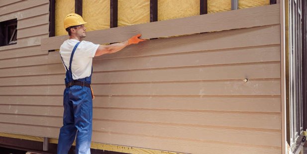 My Honest Review: Working With Home Makeover LLC as My Vinyl Siding Contractor in New Jersey